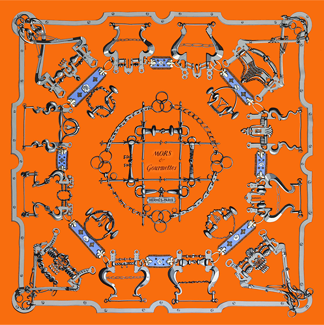 V首カーディガン　スカーフ